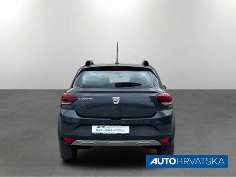 2022 Dacia Sandero — sličica 4