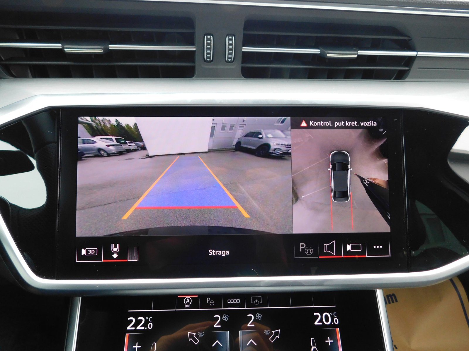 2024 Audi A6 S line — fotografija 16