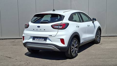 2024 Ford Puma — sličica 3