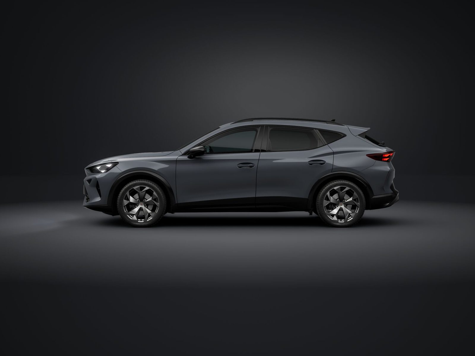 2026 Cupra Formentor — fotografija 3
