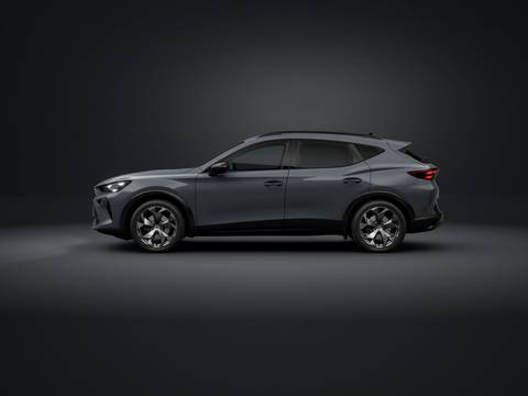 2026 Cupra Formentor — sličica 3