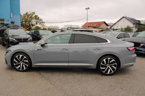 2024 Volkswagen Arteon — sličica 8