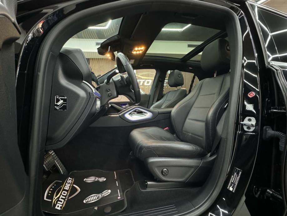 2021 Mercedes-Benz GLE — fotografija 5