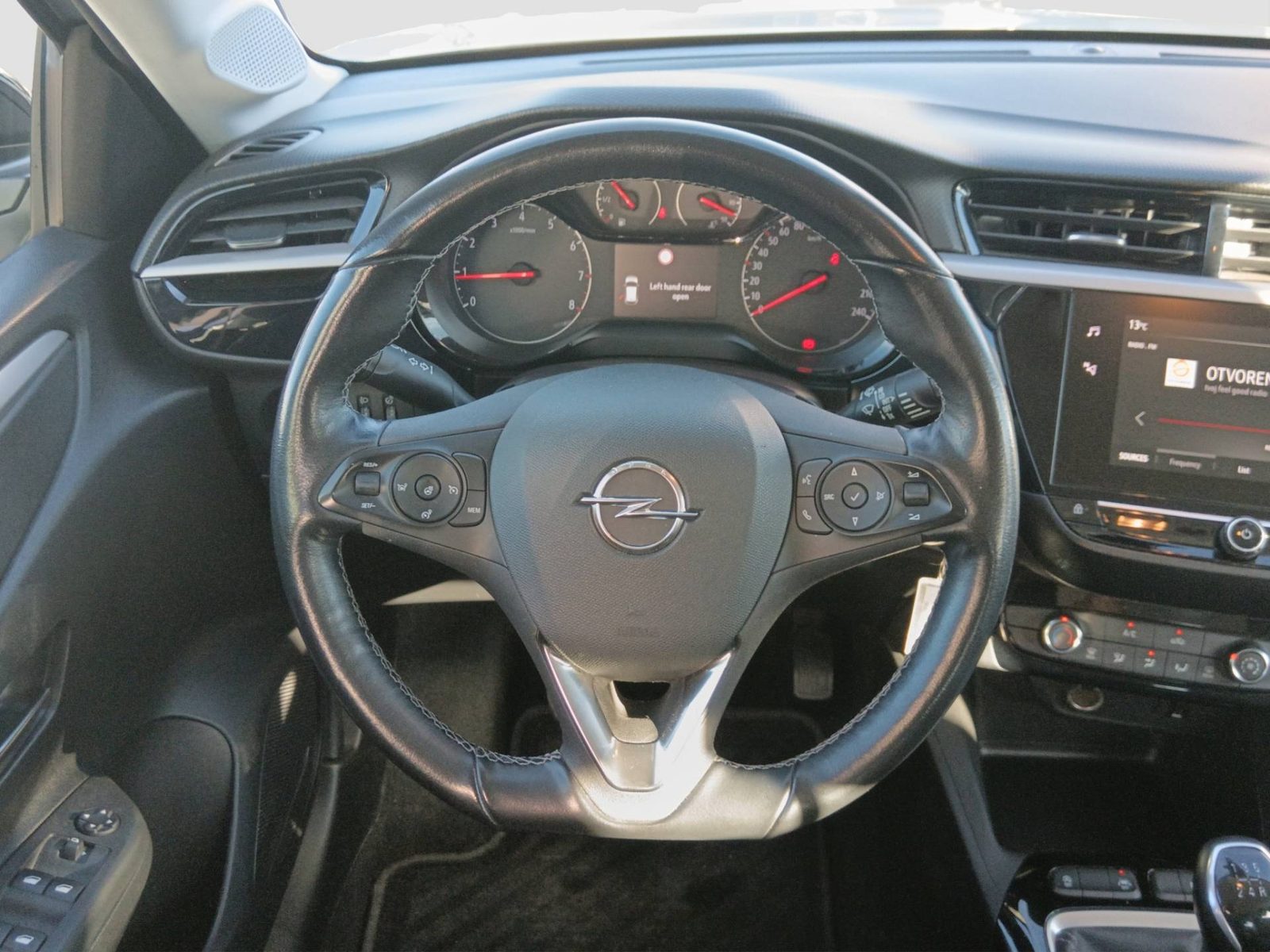 2023 Opel Corsa — fotografija 15