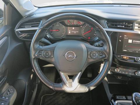 2023 Opel Corsa — sličica 15