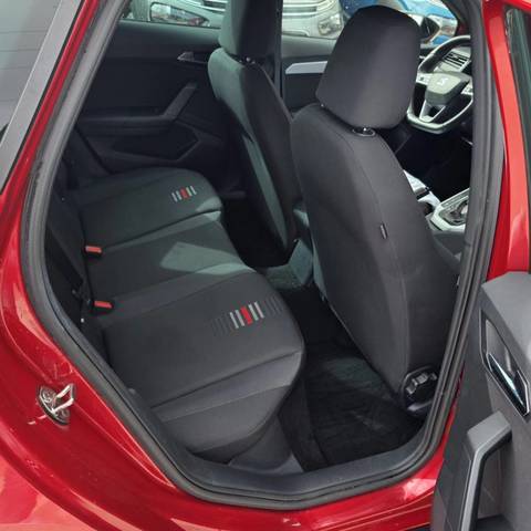 2019 Seat Arona — sličica 15