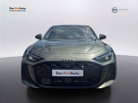 2026 Audi RS5 — sličica 2