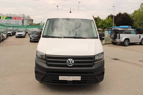 2024 Volkswagen Crafter — sličica 2