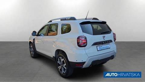 2022 Dacia Duster — sličica 7