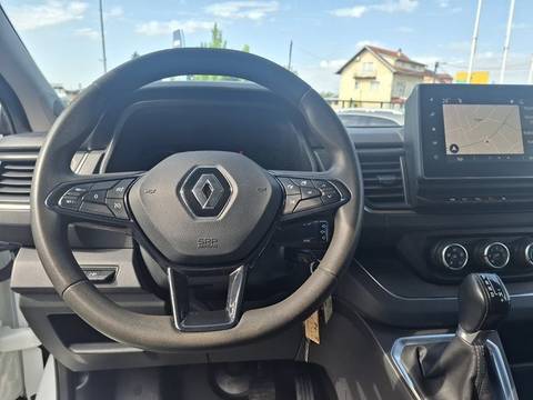 2022 Renault Trafic — sličica 13