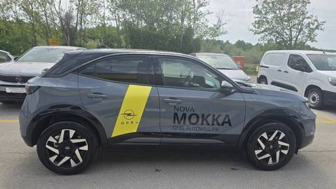 2026 Opel Mokka — sličica 2