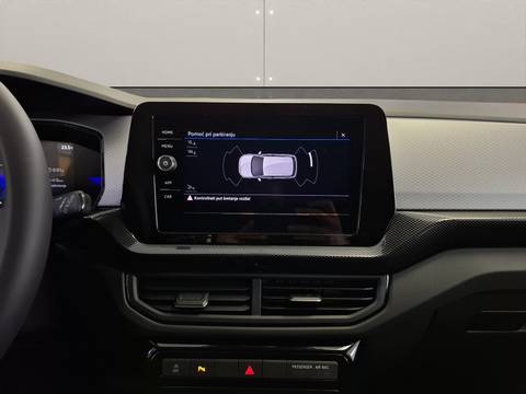 2026 Volkswagen T-Cross — sličica 14