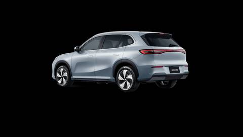 2026 Geely E5 — sličica 3