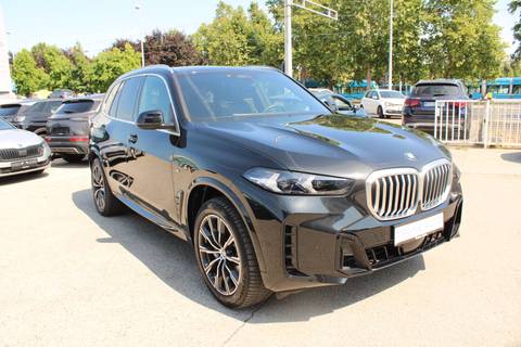 2024 BMW X5 — sličica 3