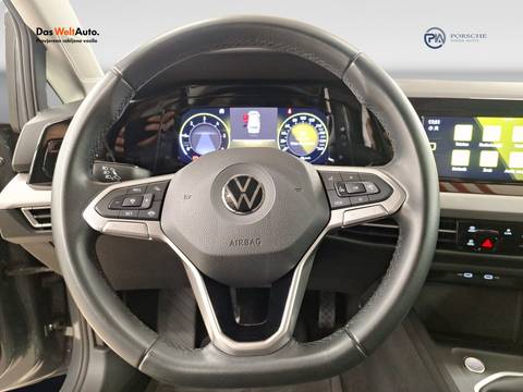 2023 Volkswagen Golf Variant — sličica 11