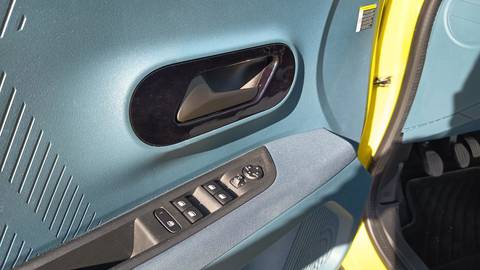 2026 Fiat Panda — sličica 14
