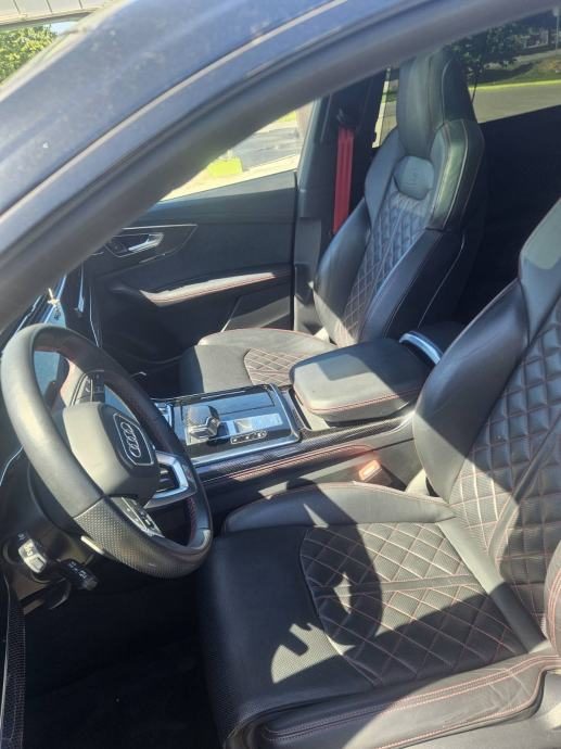 2023 Audi Audi — fotografija 6