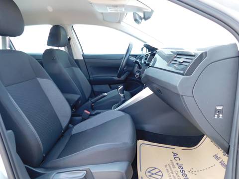 2022 Volkswagen Polo — sličica 11