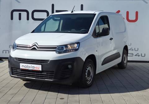 2020 Citroën Berlingo