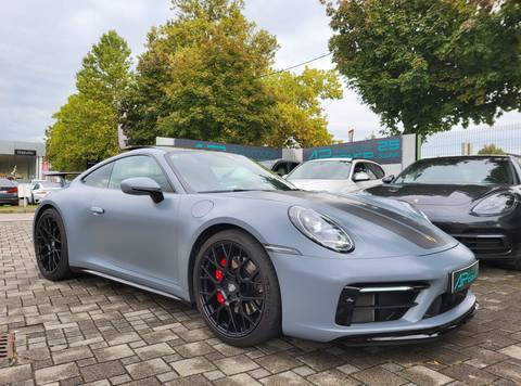 2023 Porsche 911 — sličica 12
