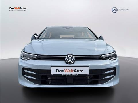 2026 Volkswagen Golf — sličica 2