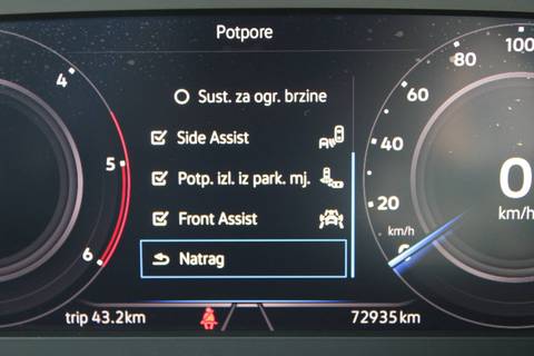 2024 Volkswagen Tiguan — sličica 24