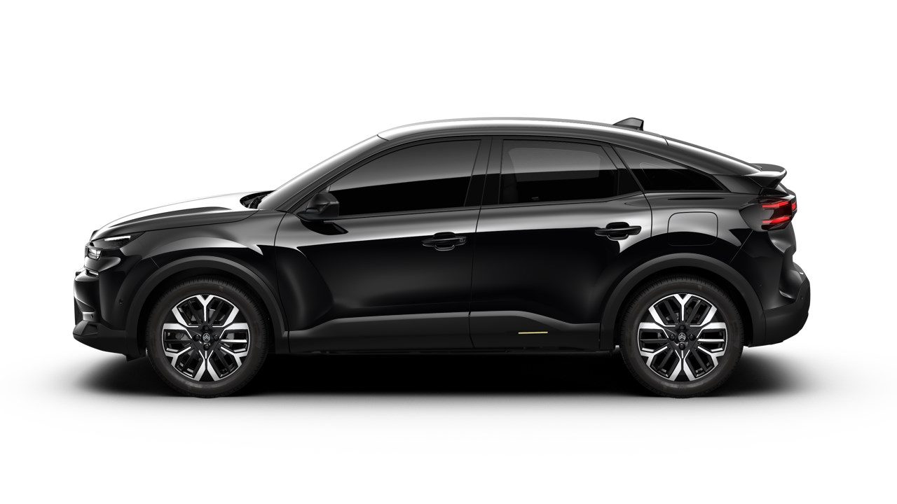 2026 Citroën C4 — fotografija 5