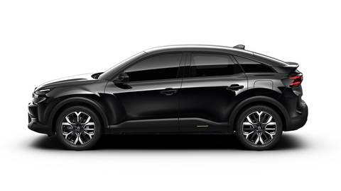 2026 Citroën C4 — sličica 5
