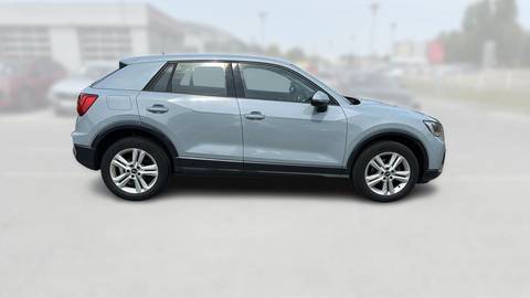2023 Audi Q2 — sličica 8