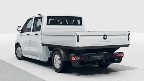 2026 Volkswagen Transporter — sličica 4