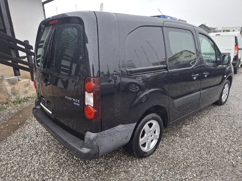 2015 Peugeot Partner — fotografija 5