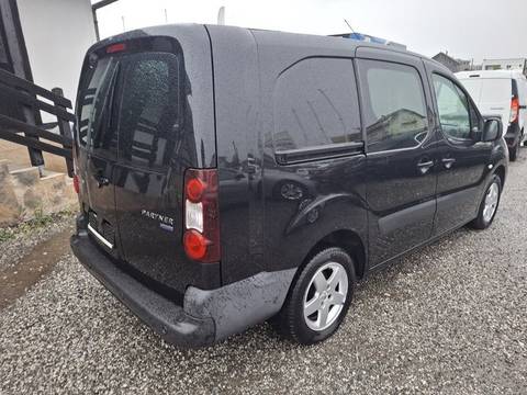 2015 Peugeot Partner — sličica 5