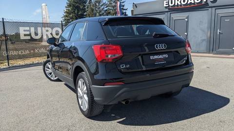 2018 Audi Q2 — sličica 3
