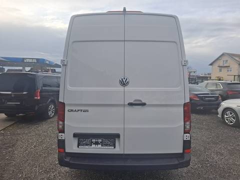 2020 Volkswagen Crafter — sličica 6