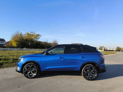 2023 Renault Austral — sličica 25