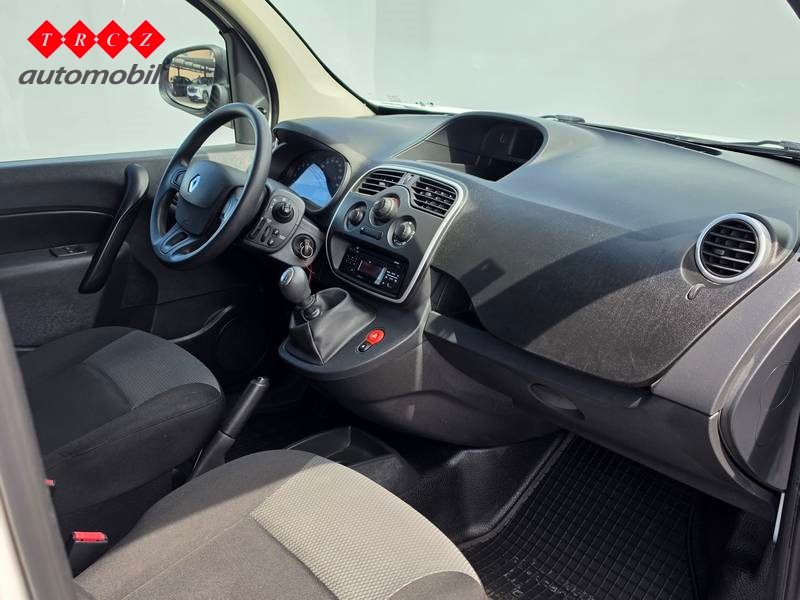 2021 Renault Kangoo — fotografija 6