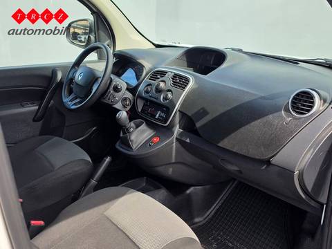 2021 Renault Kangoo — sličica 6