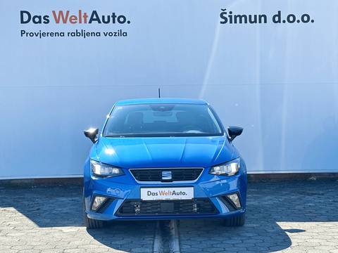 2025 Seat Ibiza — sličica 2
