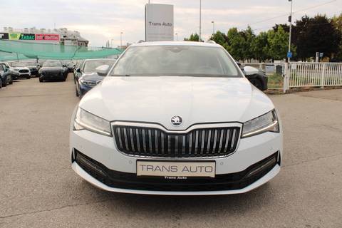 2023 Škoda Superb Combi — sličica 2