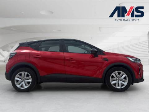 2025 Renault Captur — sličica 6