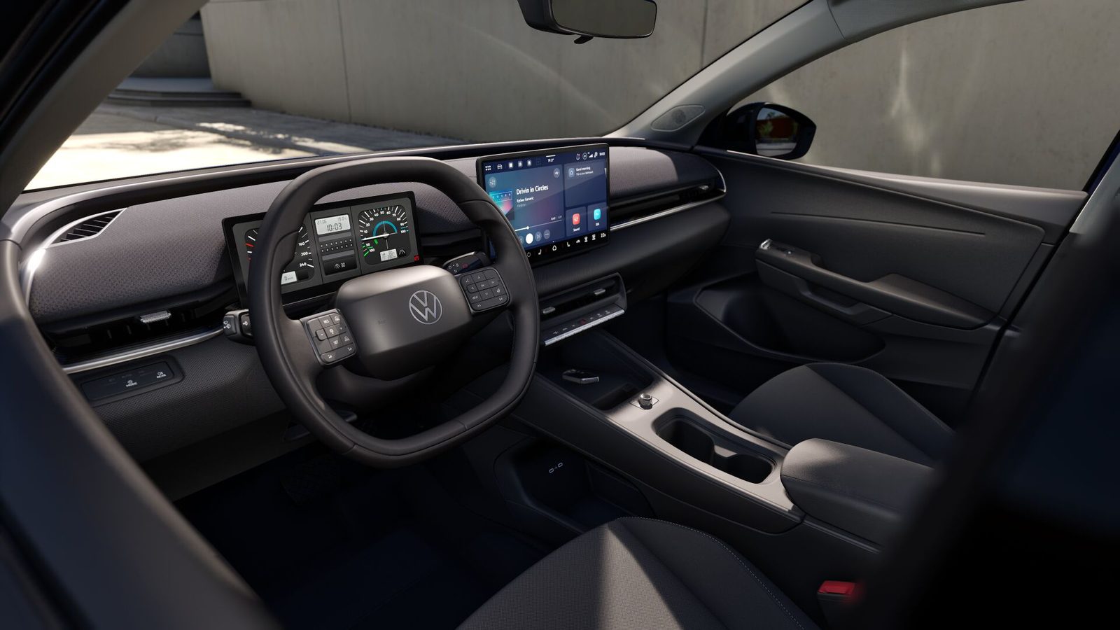 2026 Volkswagen ID.Polo — fotografija 8