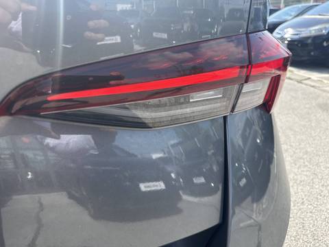 2023 Škoda Octavia Combi — sličica 17