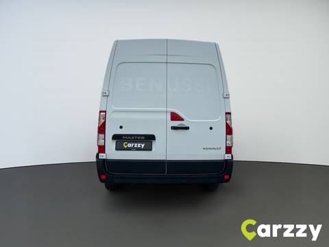 2021 Renault Master — sličica 6