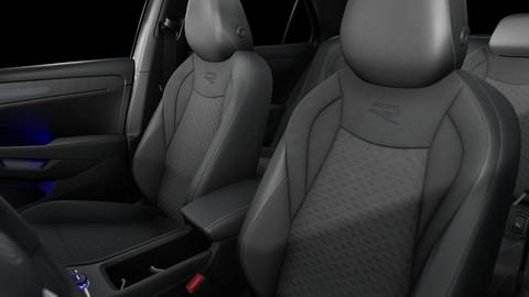 2026 Volkswagen T-Roc R-Line — sličica 2