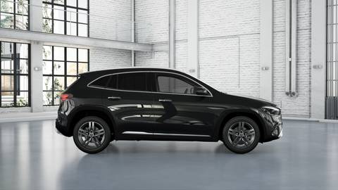 Mercedes-Benz GLA Progressive — sličica 4