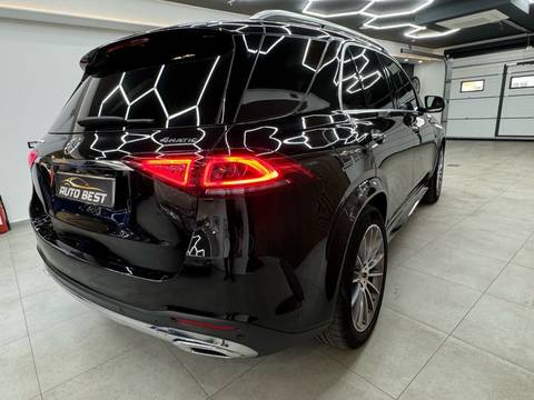 2021 Mercedes-Benz GLE — sličica 3