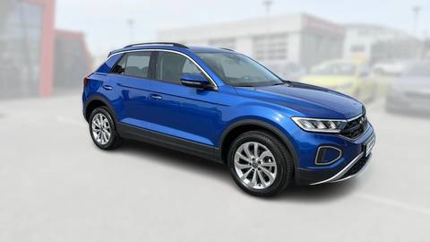 2023 Volkswagen T-Roc — sličica 3