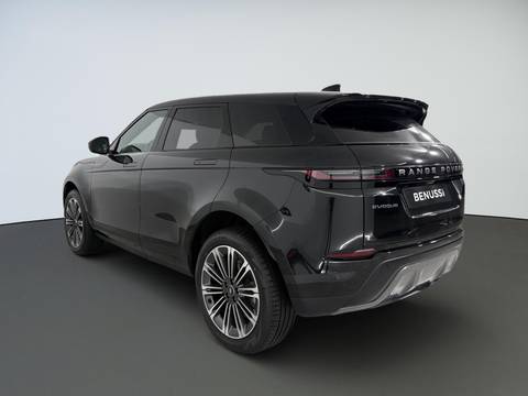 2025 Land Rover Range Rover Evoque — sličica 8