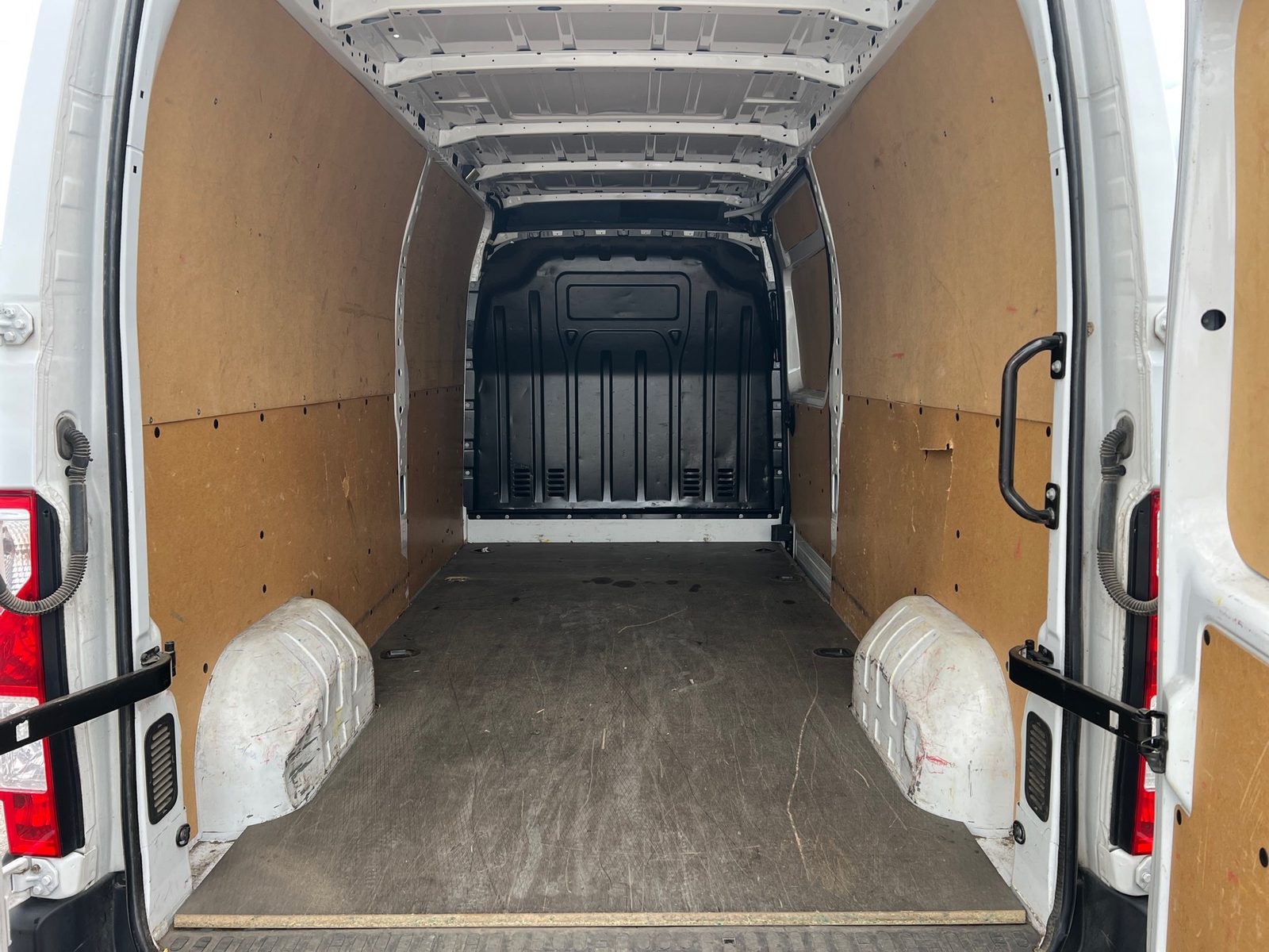 2022 Renault Master — fotografija 9