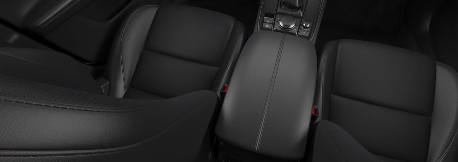 2026 Mazda CX-30 — fotografija 10